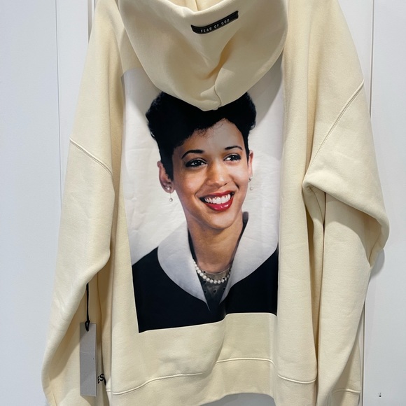 Fear of God, Essentials Limited Edition Hoodie - Picture 3 of 6